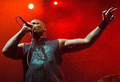 &bdquo;Sepultura&ldquo;
