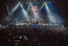 &bdquo;Sepultura&ldquo;