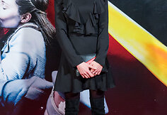 Aistė Stonytė-Budzinauskienė