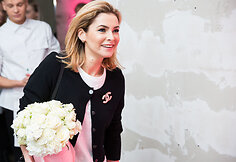 Agnė Jagelavičiūtė
