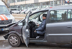 Įvykio vietoje