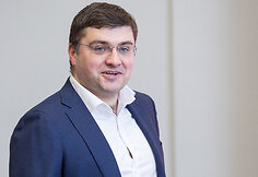 Deividas Praspaliauskas
