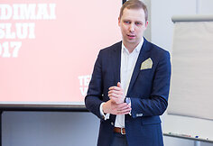 Andrius Baranauskas