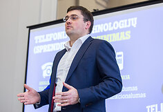 Deividas Praspaliauskas
