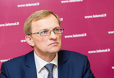 Algimantas Valantinas