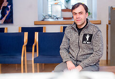 Kęstutis Dvareckas