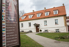 Priklausomų asmenų bendruomenė „Aš Esu“