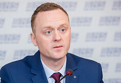 Algirdas Markevičius 