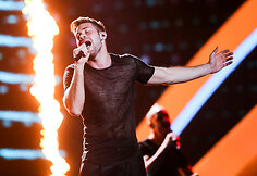 Izraelio atstovas IMRI