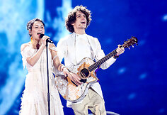 Baltarusijos atstovai &bdquo;Naviband&ldquo;