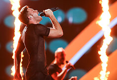 Izraelio atstovas IMRI