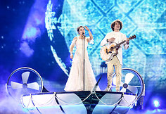 Baltarusijos atstovai &bdquo;Naviband&ldquo;