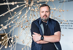 „Tele2“ muzikinės instaliacijos pristatymas
