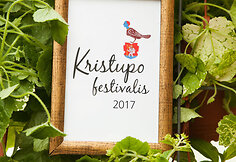 &bdquo;Kristupo vasaros festivalio&ldquo; atidarymas 