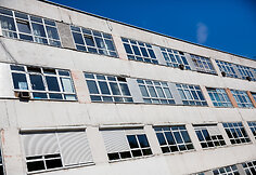 Pastatas Vytenio g. 20