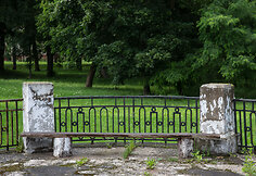 Raguvėlės dvaras 