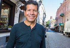 Guillermo Fornaresio