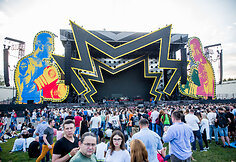 &bdquo;Erasure&ldquo; pasirodymo akimirka