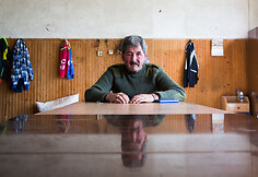 Romualdas Lebedaitis