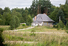 Benamių centras &bdquo;Naujas gyvenimas&ldquo;