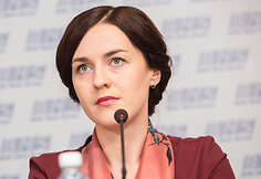 Dovilė Končiak