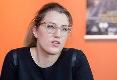 Neringa Medutytė