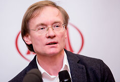 Robertas &Scaron;ervėnikas 