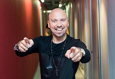Remigijus Žiogas