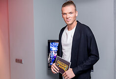 Tadas Juodsnukis