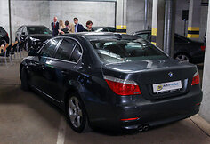 SEB bankas pristatė Automobilių įperkamumo Lietuvoje indeksą