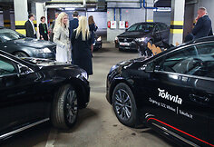 SEB bankas pristatė Automobilių įperkamumo Lietuvoje indeksą