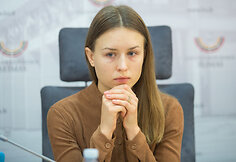 Eglė Plytnikaitė