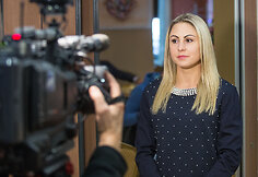 Lietuvos sportininkai buriasi į asociacija