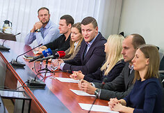 Lietuvos sportininkai buriasi į asociacija