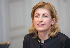 Liana Ruokytė &ndash; Jonsson