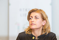Liana Ruokytė &ndash; Jonsson