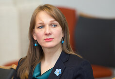 Gintautė Žemaitytė