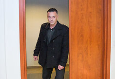 Nuosprendis dviejų policininkų ir privataus detektyvo byloje