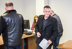 Nuosprendis dviejų policininkų ir privataus detektyvo byloje
