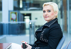Vilnietė Ilona K.