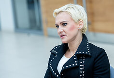 Vilnietė Ilona K.