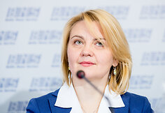 Reda Butkevičiūtė
