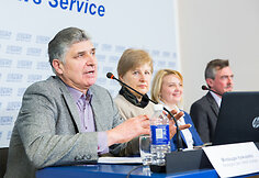 Spaudos konferencija apie didžiausius lietuvi&scaron;kų kūno priežiūros produktų gamybos ir sertifikavimo i&scaron;&scaron;ūkius