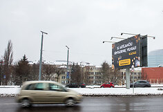 Kaunas sveikina Vilnių su gimtadieniu