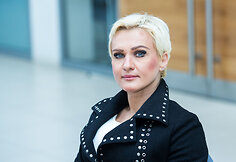 Vilnietė Ilona K.