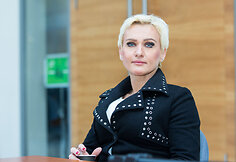 Vilnietė Ilona K.