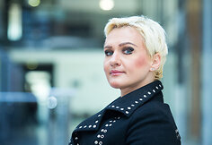 Vilnietė Ilona K.