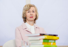 Dalia Satkauskytė