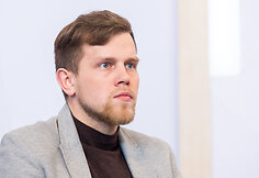 Saulius Vasiliauskas