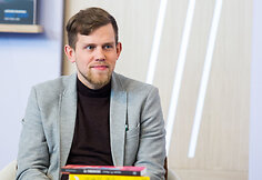 Saulius Vasiliauskas